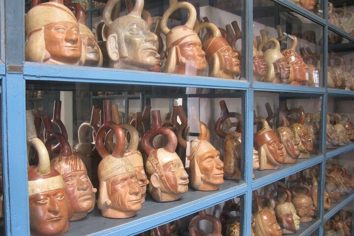 12-Day Peru Ideal Travel Package - imagen #2