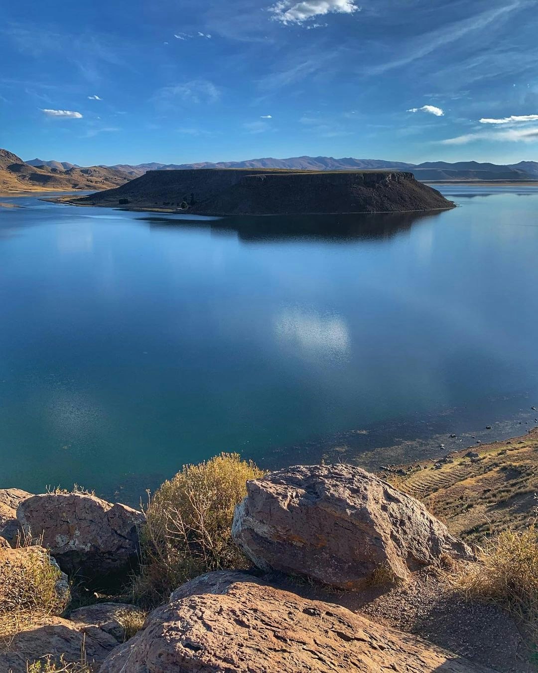 Pun-04: Misterios antiguos - Viaje a las chullpas de Sillustani - imagen #2