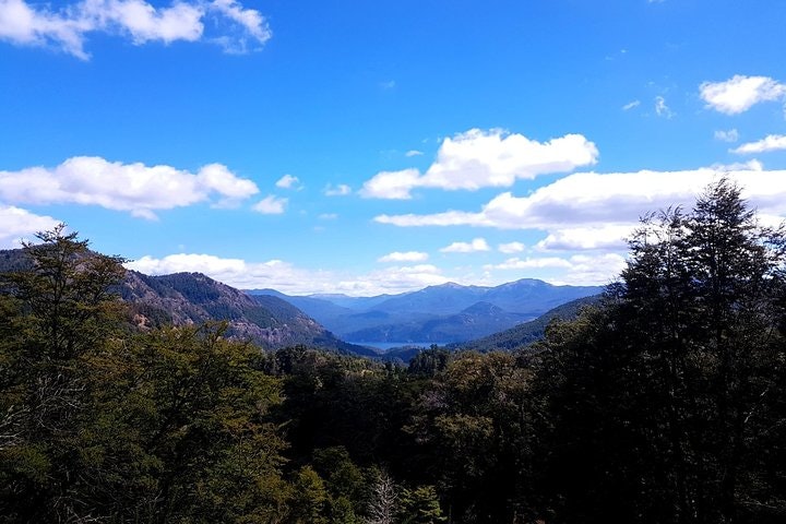 Chapelco Hill Tour Including Pil Pil and Arrayanes Circuit - imagen #5