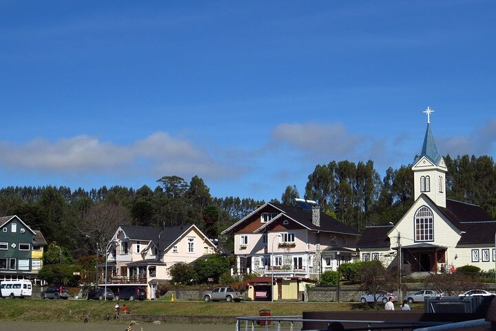 5-Day Tour Chile & North Patagonia - imagen #5