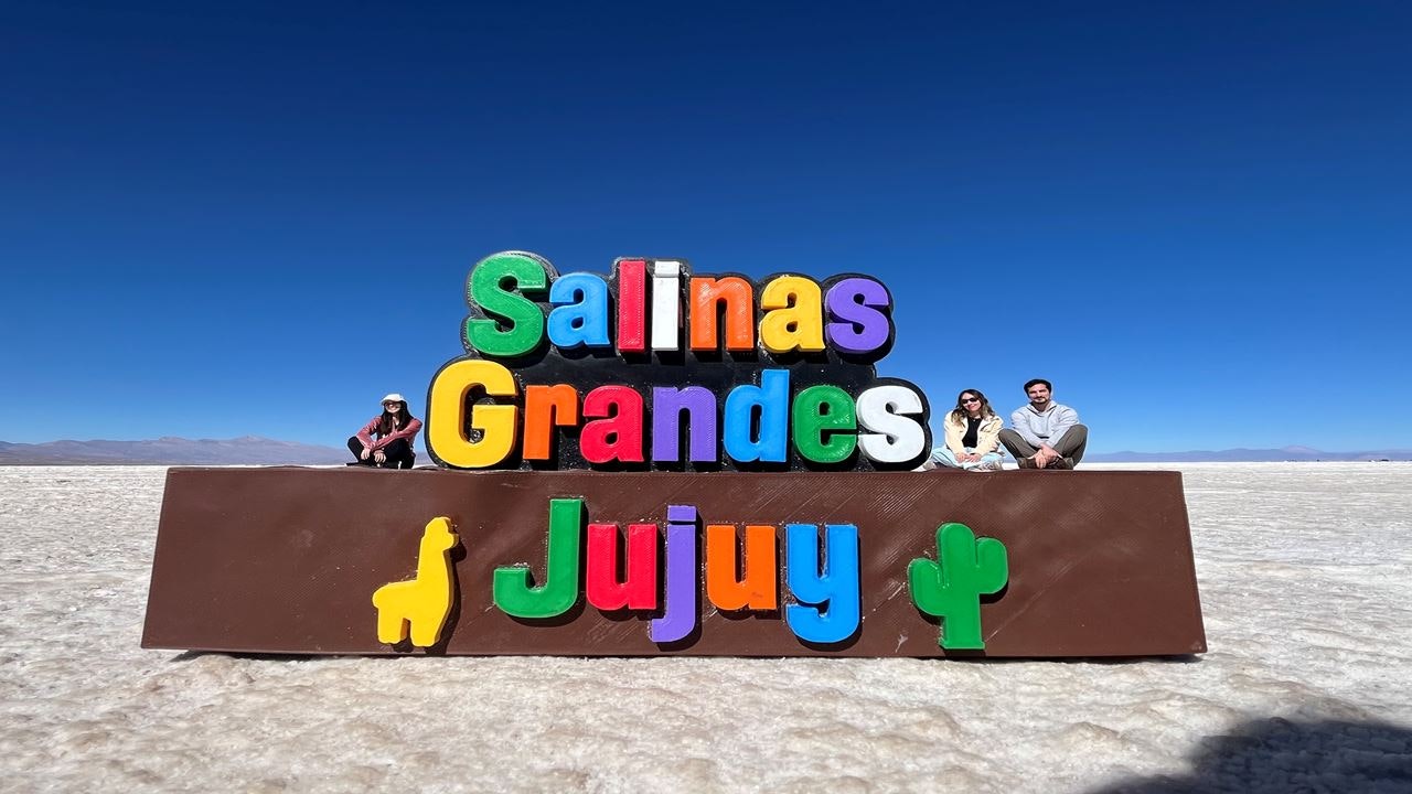 Full-Day Salinas Grandes Tour from Salta - imagen #12
