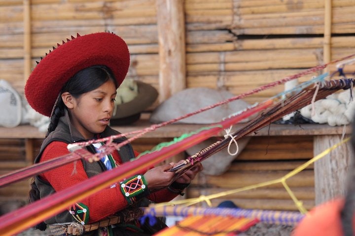 7-Day New Dawn in Machu Picchu: Lima, Cusco & Sacred Valley - imagen #8