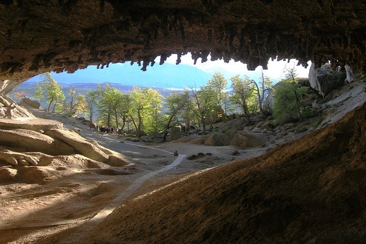 5-Day Tour Glaciers of Patagonia from Puerto Natales - imagen #5