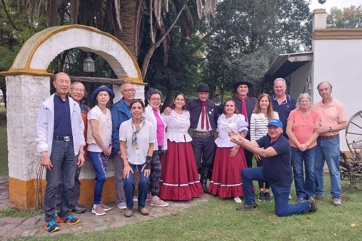 Private Gaucho Day to an Authentic Argentinian Estancia - imagen #19