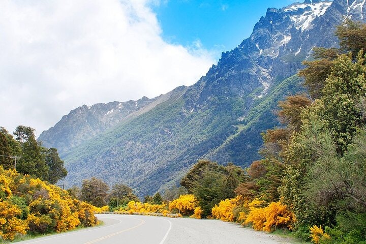 Small Circuit - Bariloche - imagen #3