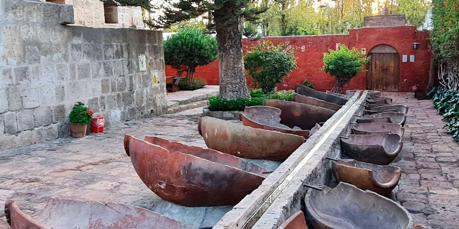 Are-01 : Arequipa s Hidden Gems - City Tour - imagen #2