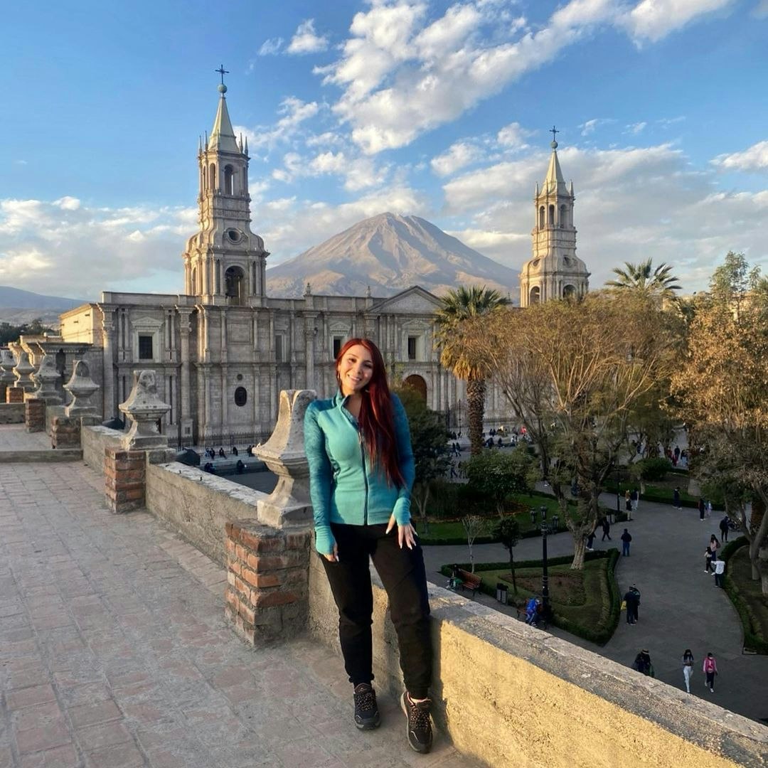 Are-01 : Arequipa s Hidden Gems - City Tour - imagen #8
