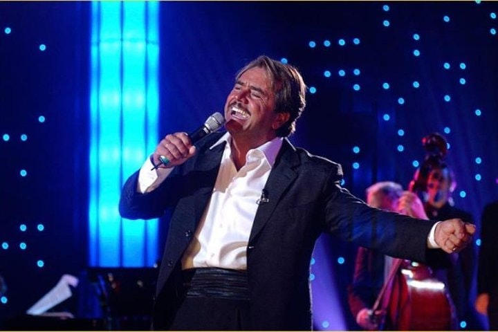 Buenos Aires: Señor Tango Dinner & Show - imagen #8