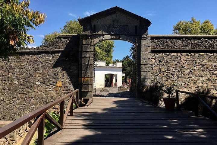 Colonia Day Trip & Optional Private Transfers from Buenos Aires - imagen #4