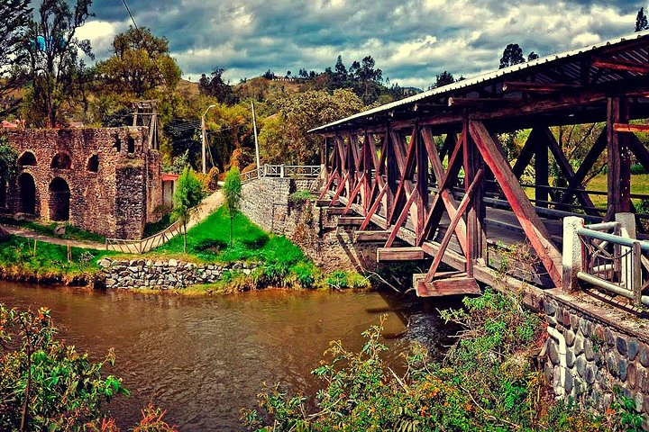 Excursión privada a Chordeleg y Gualaceo desde Cuenca - imagen #3