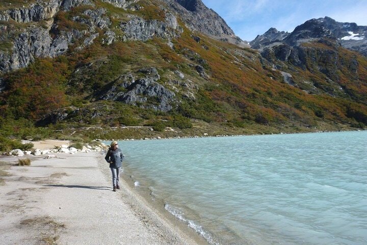 Emerald Lagoon Trekking from Ushuaia - imagen #14