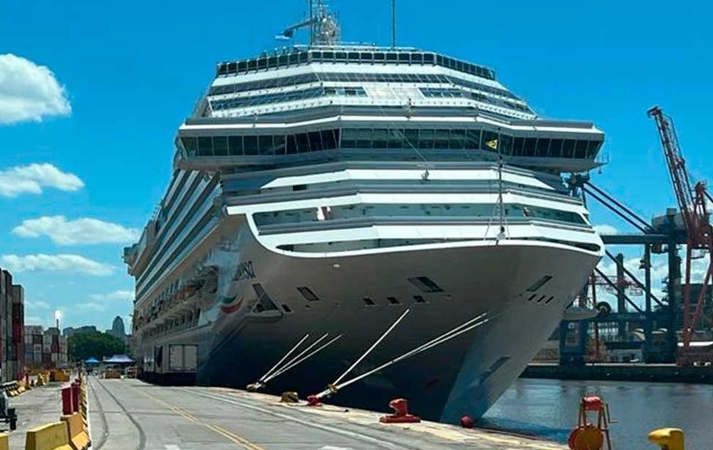 Port Transfers with English speaking guide - imagen #7