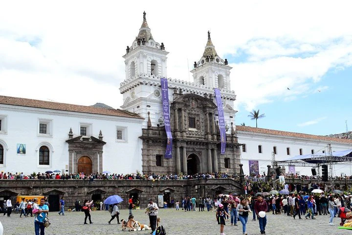 Excursión cultural ancestral desde Quito - imagen #6