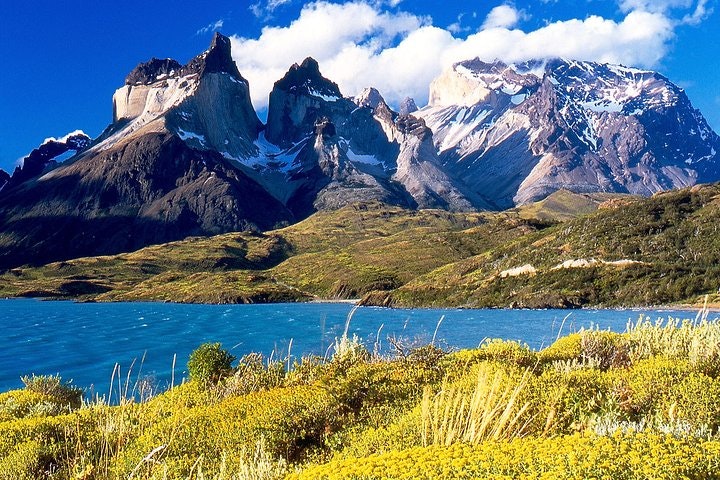 5-Day Tour Glaciers of Patagonia from Puerto Natales - imagen #6