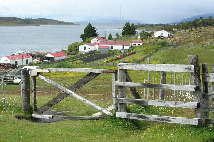 Estancia Harberton Museum Admission Ticket - imagen #5