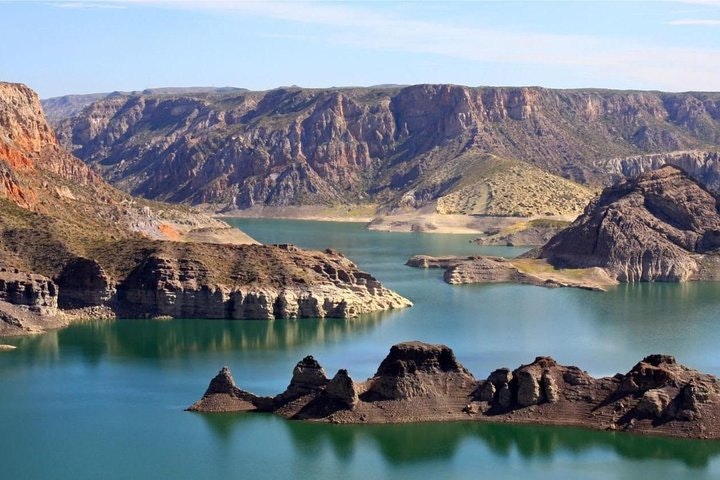 Cañon del Atuel Day Trip from Mendoza - imagen #5