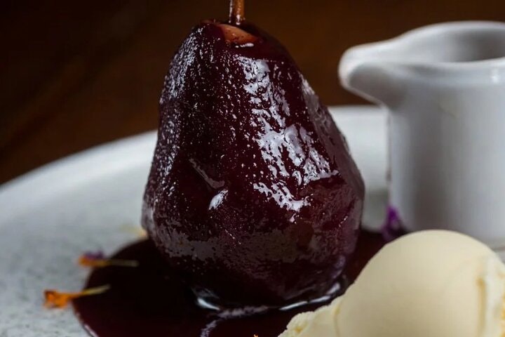 La Ventana Tango Dinner Show with optional Vintage Bus Transfer - imagen #11