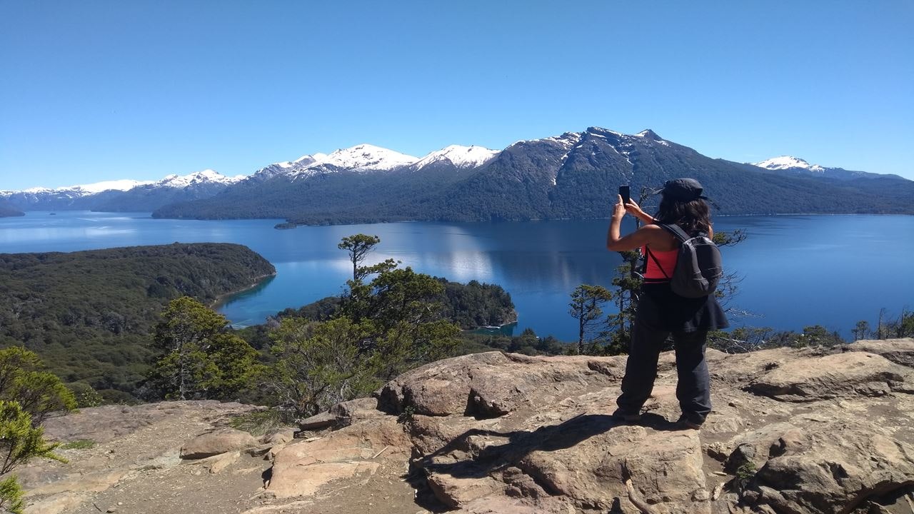 Llao Llao Trekking Tour with Tranfer from Bariloche - imagen #15