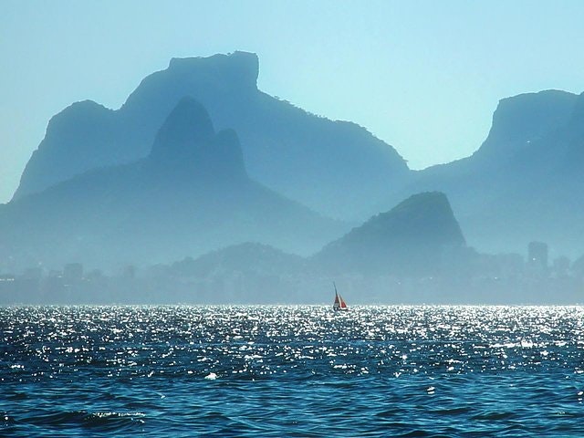 13-Day Trip in South America: Mountains & Beaches - imagen #25