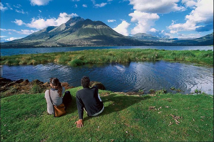 Excursión cultural ancestral desde Quito - imagen #15