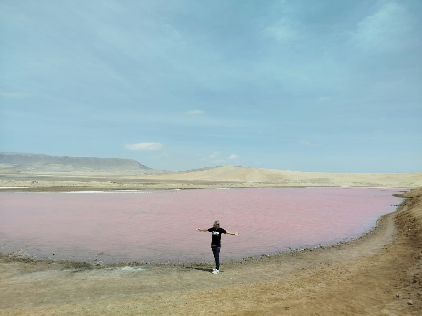 Paracas National Reserve Half Day Tour - imagen #8