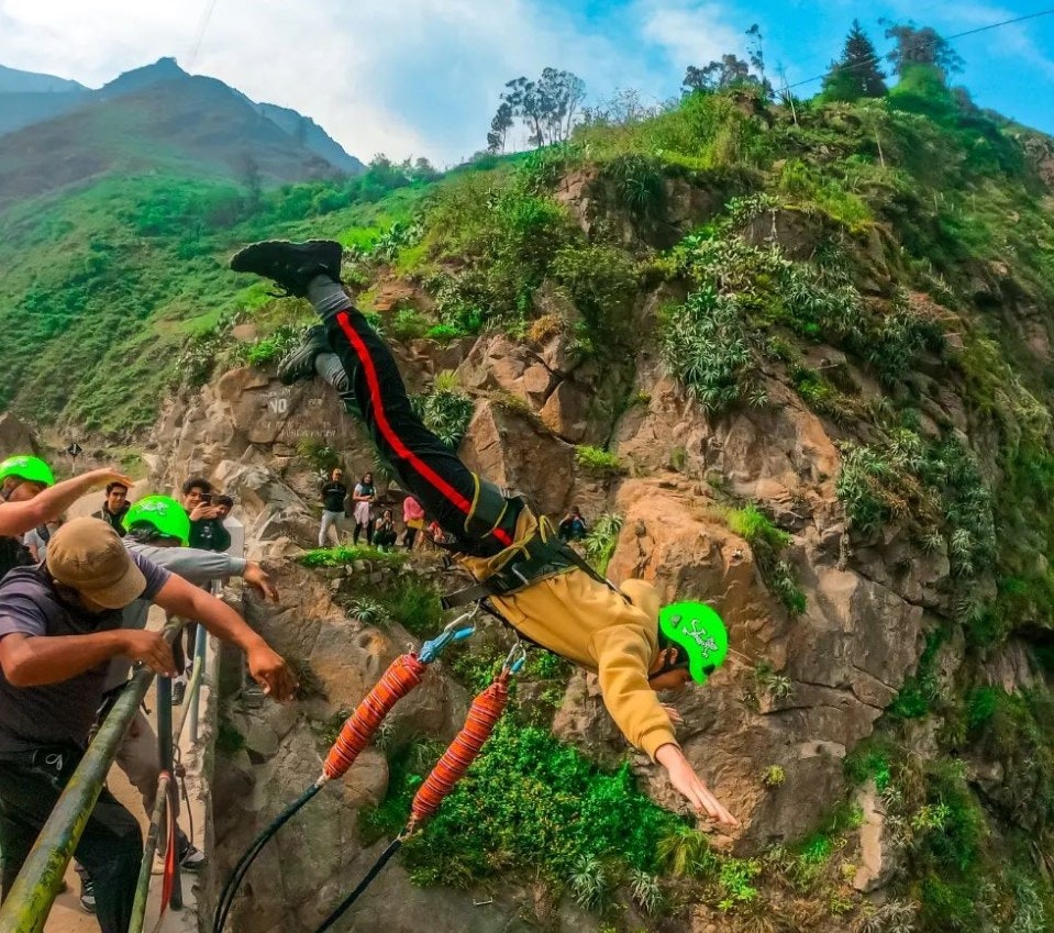 Lim-08 : Cañon de Autisha - Explore the Center of the Earth - imagen #9