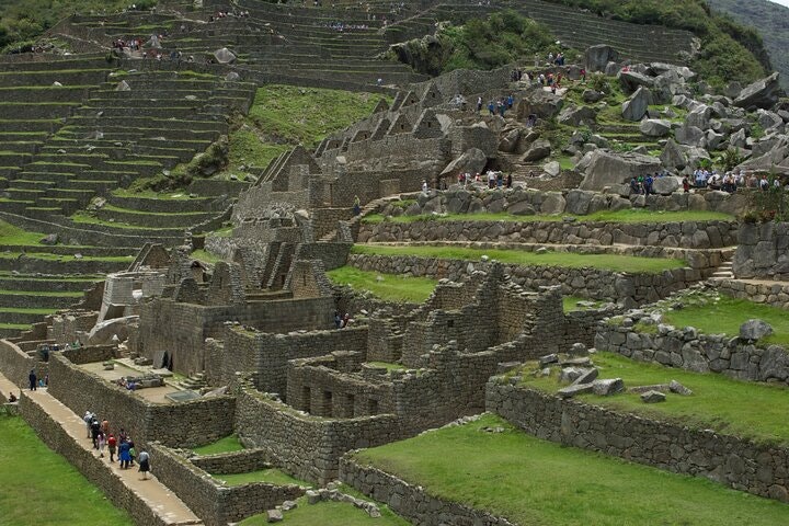 8-Days Best of The Inca Empire from Lima, Cusco, Sacred Valley and Machu Picchu - imagen #21