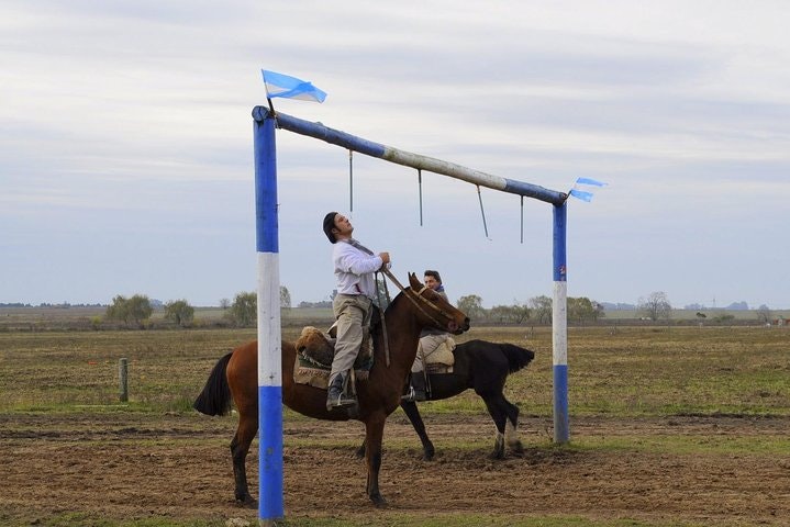 Gaucho Day Trip from Buenos Aires: Don Silvano Ranch - imagen #4