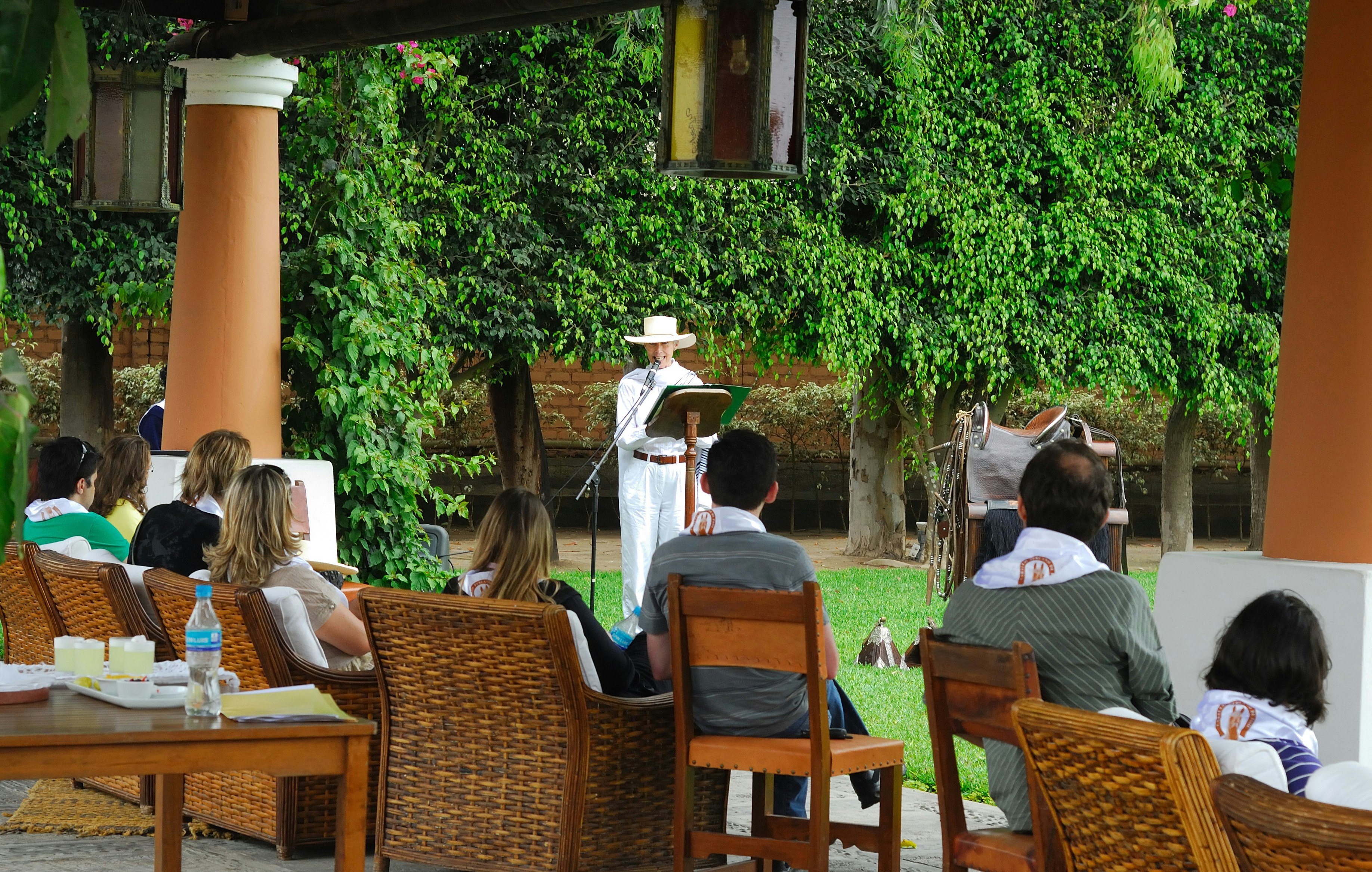 Pachacamac Temple, Peruvian Paso Horse & Artisan Store Private Tour from Lima - imagen #11