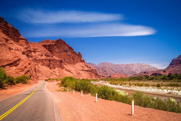 4-Day Salta Essentials with Optional Airfare - imagen #2