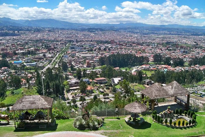 Circuito clásico por Ecuador: 8 días - 7 noches - imagen #12