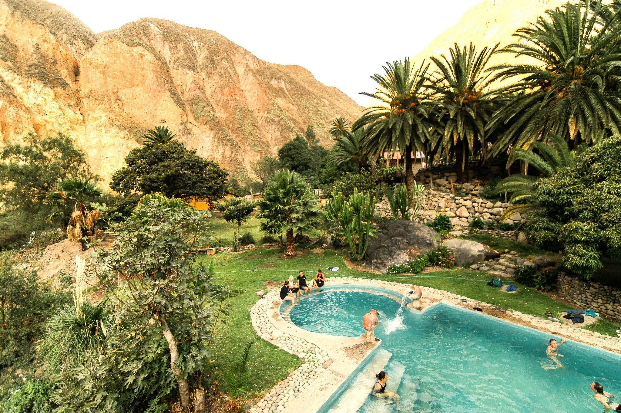 2-Day Colca Canyon Trek - imagen #11