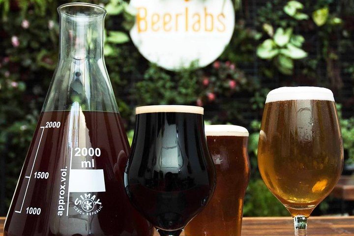 Best Craft Beer Tour Experience in Palermo, Buenos Aires - imagen #4