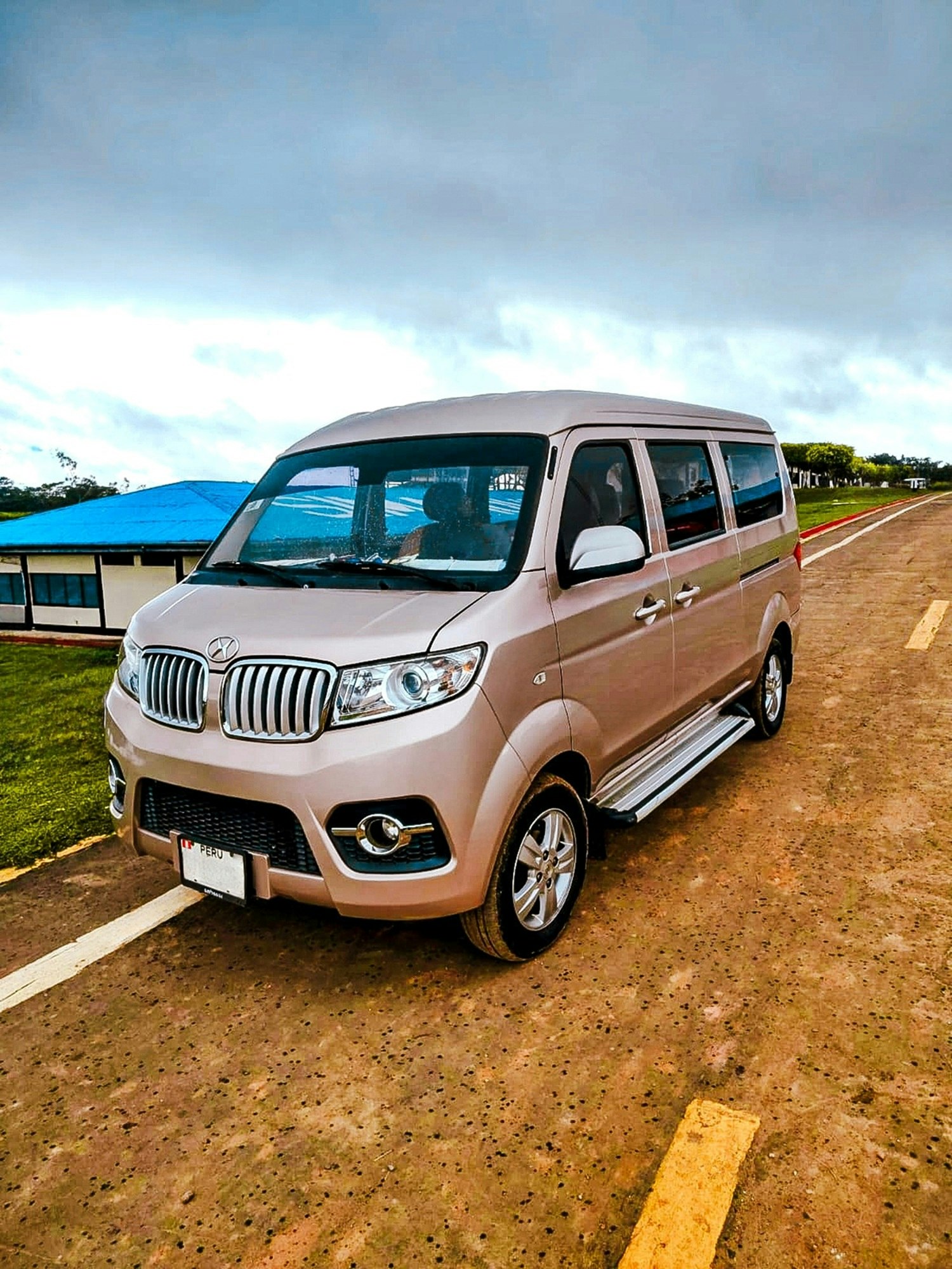 Iquitos Airport Private Transfer - imagen #4