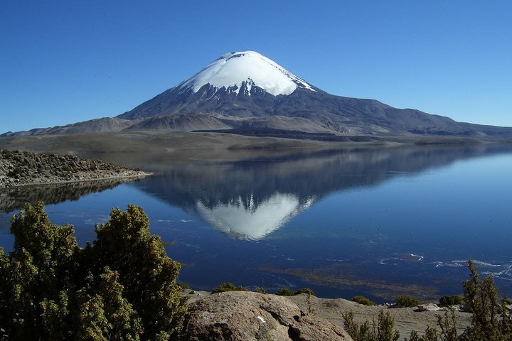 4-Days Unique Experience at the Chilean High Plateau - imagen #10