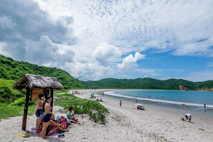 3-Day Tour to Salinas and Montañita from Guayaquil - imagen #5