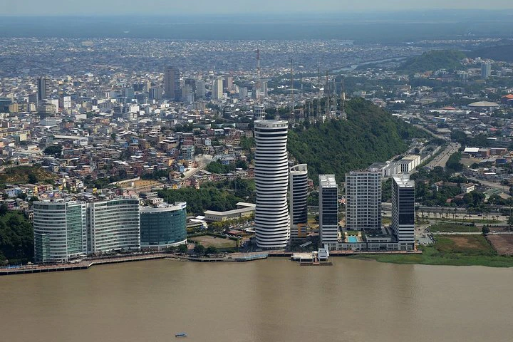 Private Shuttle Guayaquil to Cuenca - imagen #5