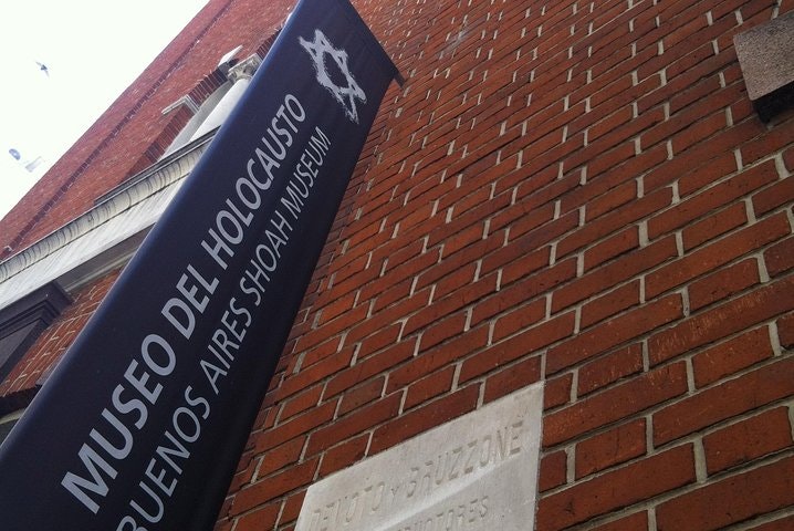 Private Jewish Heritage Tour in Buenos Aires - imagen #4