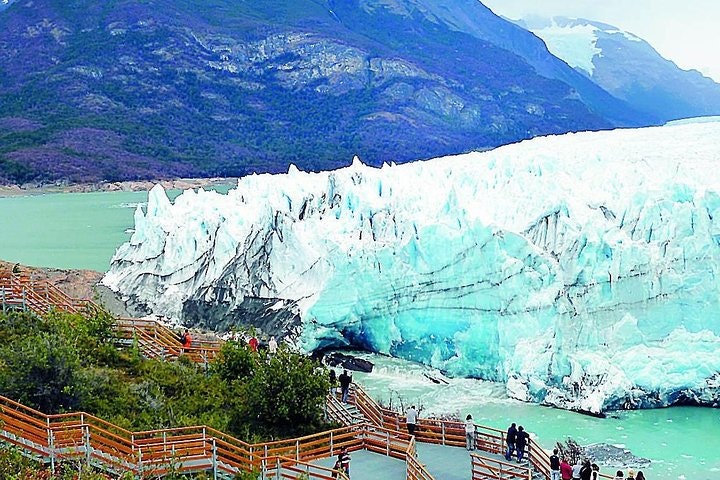 Glaciar Perito Moreno - Full Day - imagen #4