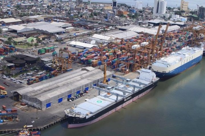 Port Transfers with English speaking driver - imagen #6