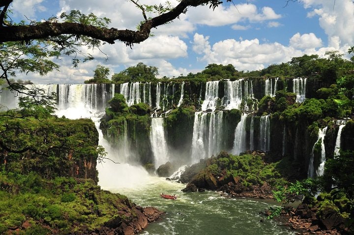 Iguazu Falls Private Day Trip from Buenos Aires with Airfare - imagen #4
