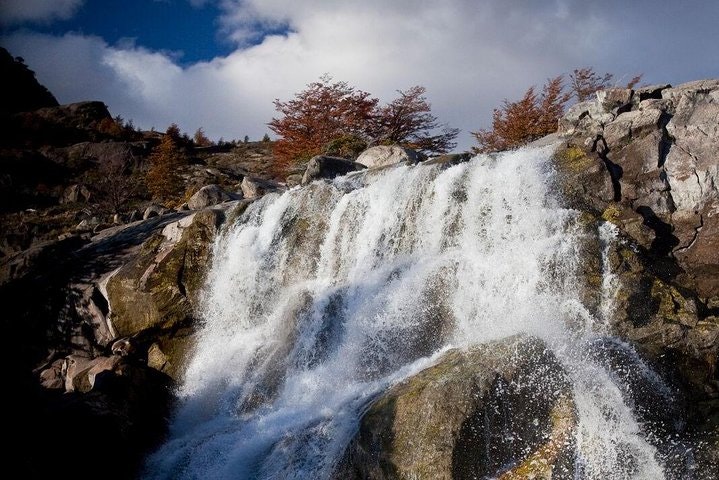 Estancia Cristina Full-Day Trip from El Calafate with Lunch - imagen #8
