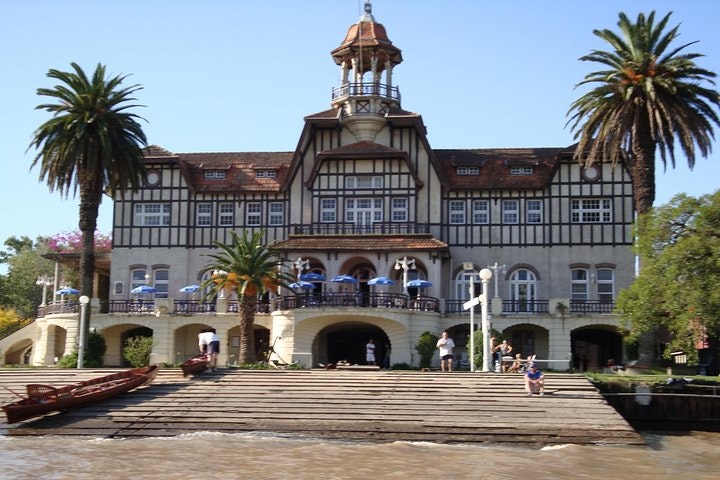 Best Deal Buenos Aires: Tigre Delta & Gaucho Experience - imagen #7