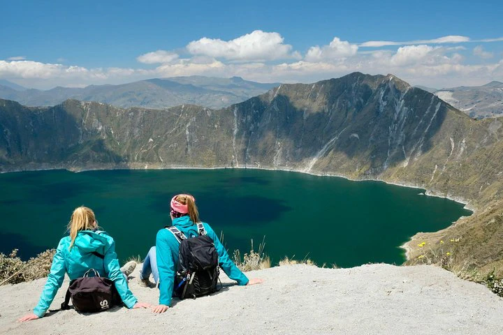 Circuito por los Andes ecuatorianos: 6 días - 5 noches - imagen #17