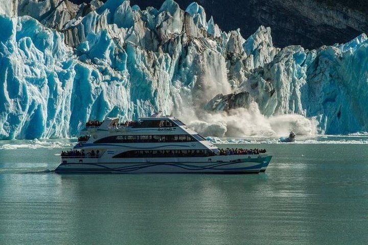 All Glaciers Navigation from El Calafate - imagen #3