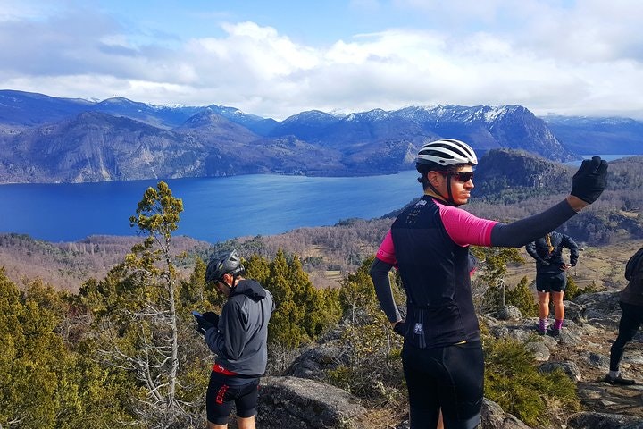San Martin de los Andes Mountain Bike Adventure - imagen #7