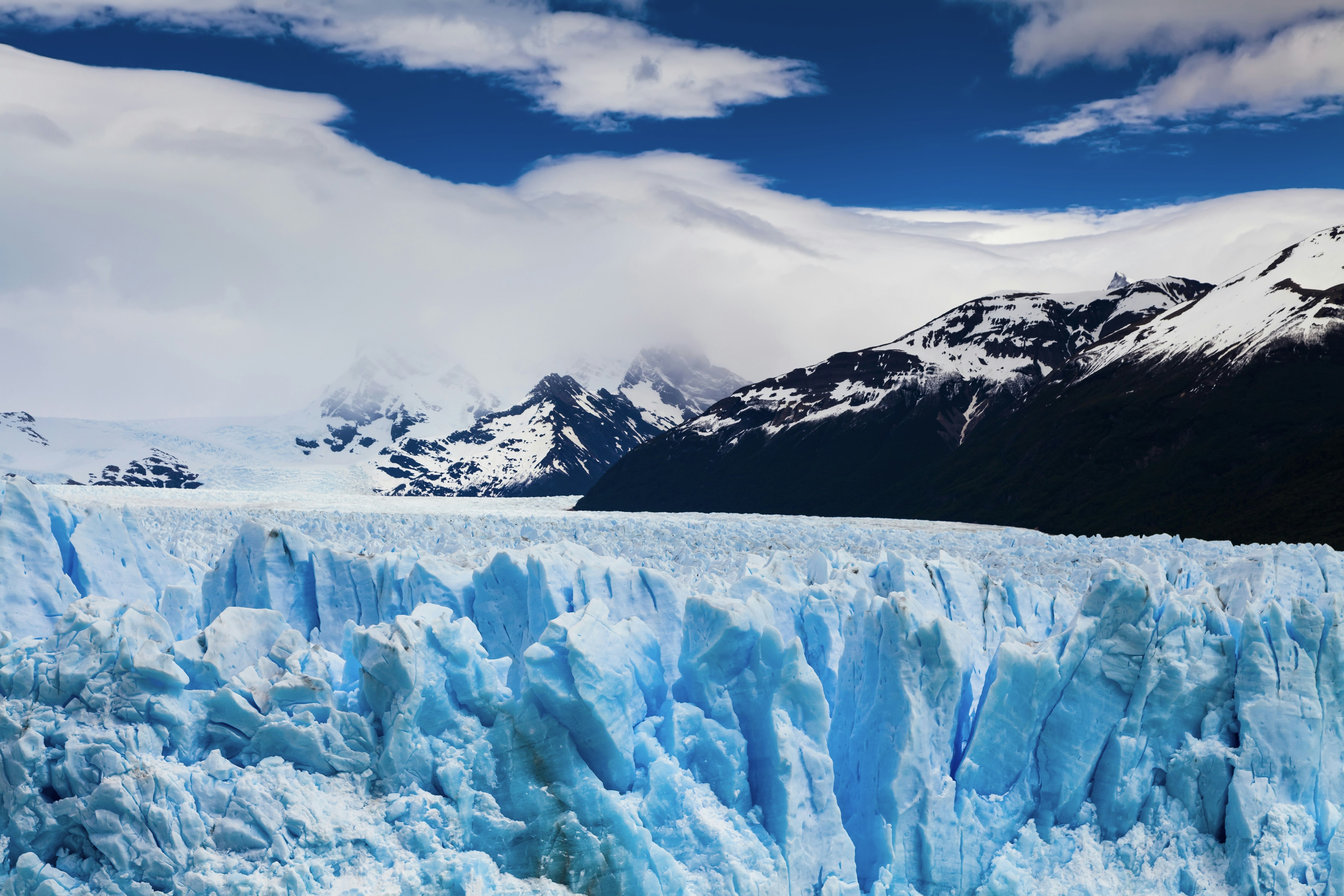 4 Days and 3 Nights: El Calafate & El Chalten Majestic Wonders - imagen #3