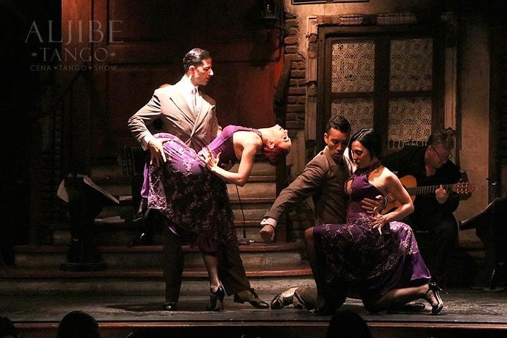 Buenos Aires Super Saver: City Tour, Gaucho Day at a Farm & Tango Dinner-Show - imagen #7