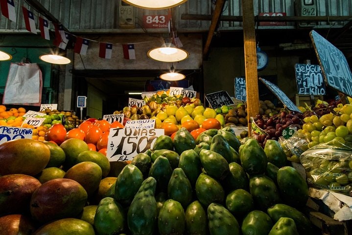 4-Days Deluxe Culinary Experience at Santiago de Chile - imagen #8