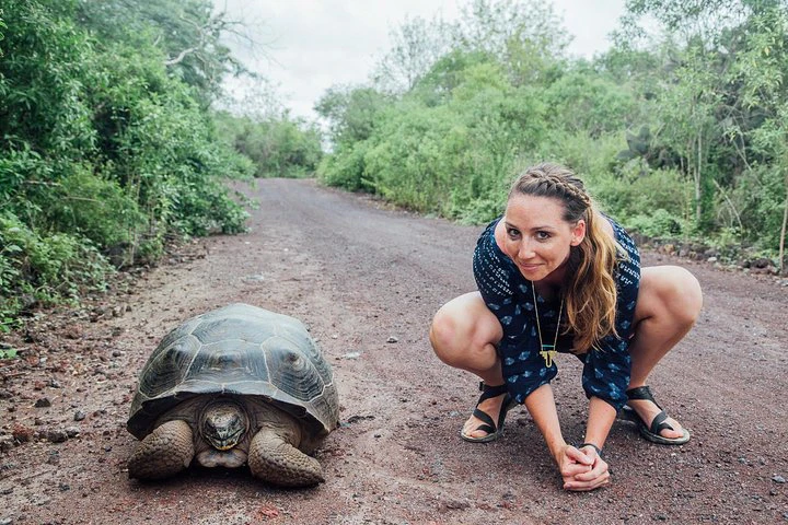 Circuito de 5 días por las Galápagos: islas de Santa Cruz e Isabela - imagen #8